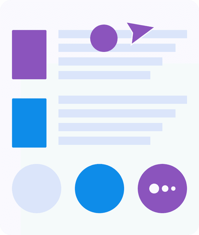 Picture of Topic Generation